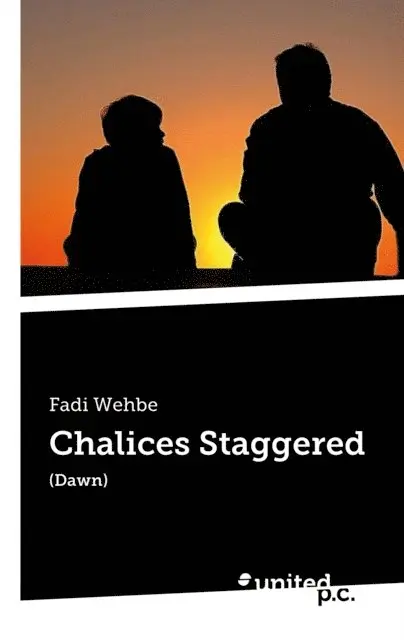 Fadi Wehbe - Chalices Staggered, E-bok. Tillgänglighet: Lägg i varukorg