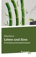 Mike Morris - Leben und Sinn, Häftad