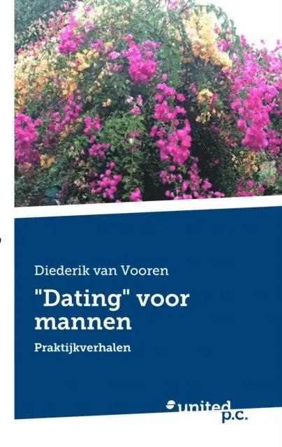 Diederik van Vooren - "Dating" voor mannen, E-bok. Tillgänglighet: Lägg i varukorg