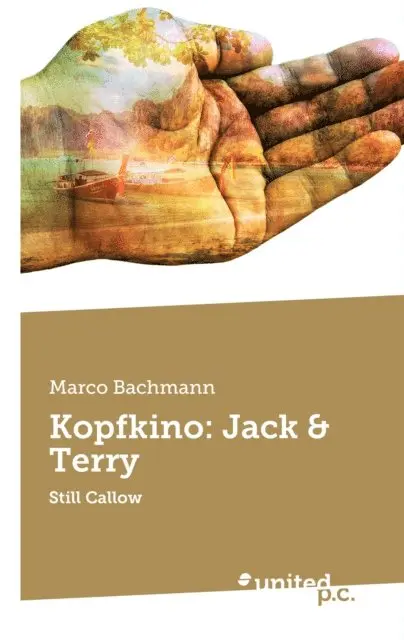 Marco Bachmann - Kopfkino: Jack & Terry, E-bok. Tillgänglighet: Lägg i varukorg