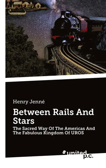 Henry Jenne - Between Rails And Stars, E-bok. Tillgänglighet: Lägg i varukorg