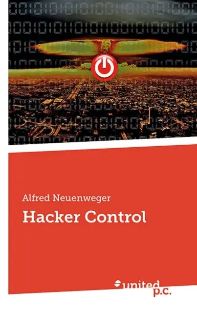Alfred Neuenweger - Hacker Control, E-bok. Tillgänglighet: Lägg i varukorg