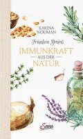 Frulein Grns Immunkraft aus der Natur