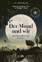 Christoph Frühwirth - Der Mond und wir, Inbunden
