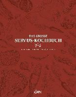 Das groe Servus-Kochbuch Band 1