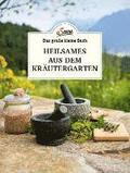 Das gro�e kleine Buch: Heilsames aus dem Kr�utergarten