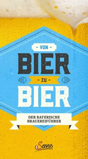 Katherine Wiesinger, Marc Ritter - Von Bier zu Bier, E-bok. Tillgänglighet: Lägg i varukorg