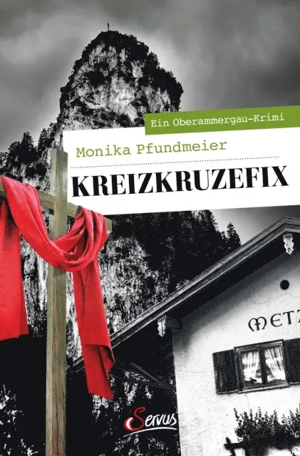 Monika Pfundmeier - Kreizkruzefix, E-bok. Tillgänglighet: Lägg i varukorg