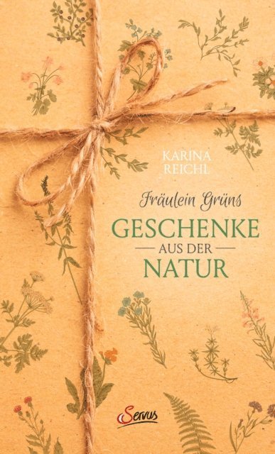 Karina Nouman - Fräulein Grüns Geschenke aus der Natur, E-bok. Tillgänglighet: Lägg i varukorg