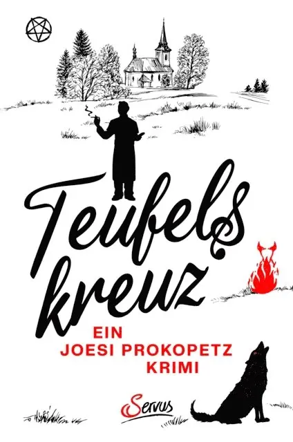 Joesi Prokopetz - Teufelskreuz, E-bok. Tillgänglighet: Lägg i varukorg