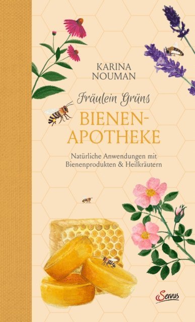Karina Nouman - Fräulein Grüns Bienenapotheke, E-bok. Tillgänglighet: Lägg i varukorg