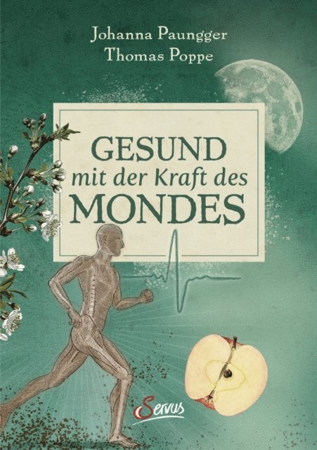 Thomas Poppe, Johanna Paungger - Gesund mit der Kraft des Mondes, E-bok