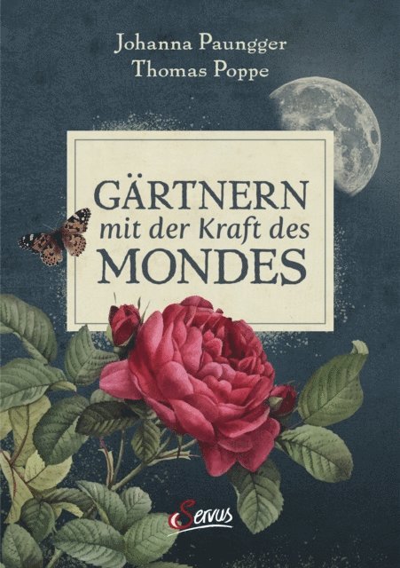 Thomas Poppe, Johanna Paungger - Gärtnern mit der Kraft des Mondes, E-bok