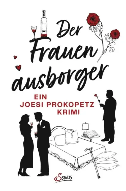Joesi Prokopetz - Der Frauenausborger, E-bok. Tillgänglighet: Lägg i varukorg