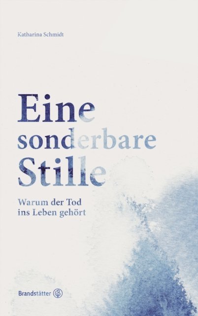 Katharina Schmidt - Eine sonderbare Stille, E-bok