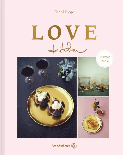 Eschi Fiege - Lovekitchen, E-bok. Tillgänglighet: Lägg i varukorg