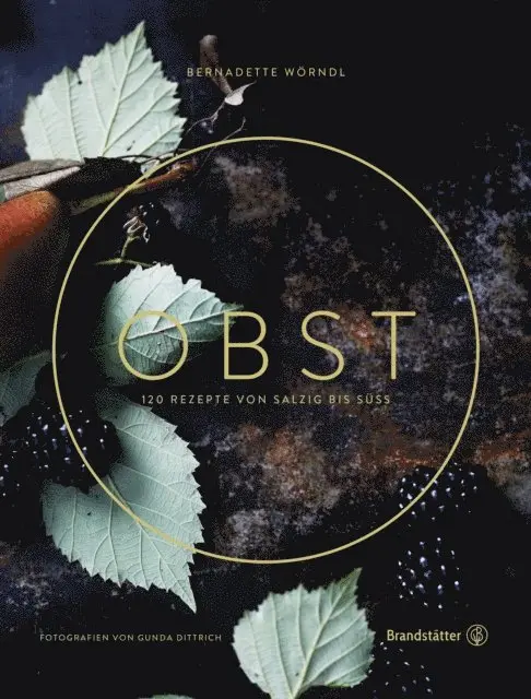 Bernadette Worndl - Obst, E-bok. Tillgänglighet: Lägg i varukorg