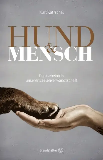 Kurt Kotrschal - Hund & Mensch, E-bok. Tillgänglighet: Lägg i varukorg