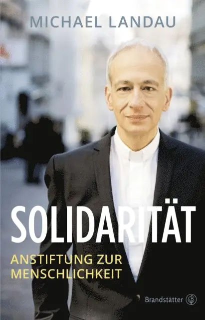 Michael Landau - Solidarität, E-bok. Tillgänglighet: Lägg i varukorg