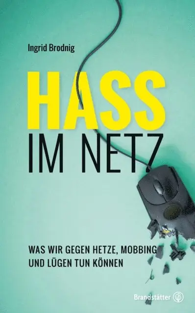 Ingrid Brodnig - Hass im Netz, E-bok. Tillgänglighet: Lägg i varukorg