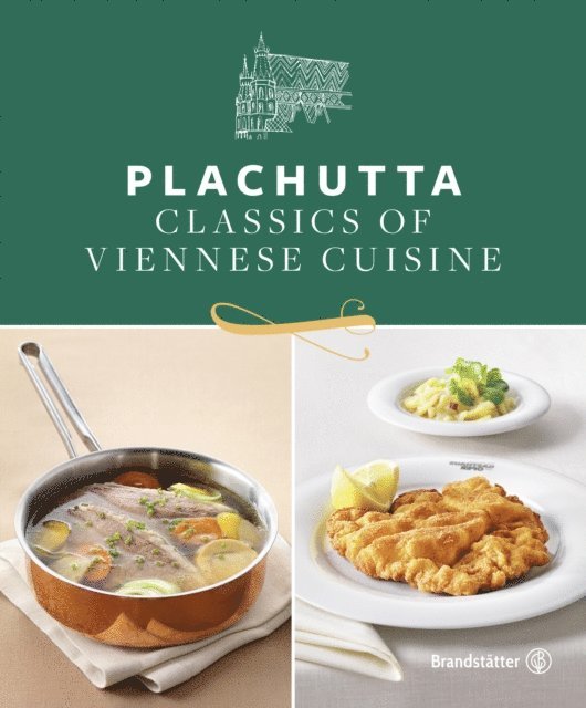 Mario Plachutta, Ewald Plachutta - Plachutta, E-bok
