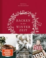 Theresa Baumgärtner - Backen in der Winterzeit, Inbunden