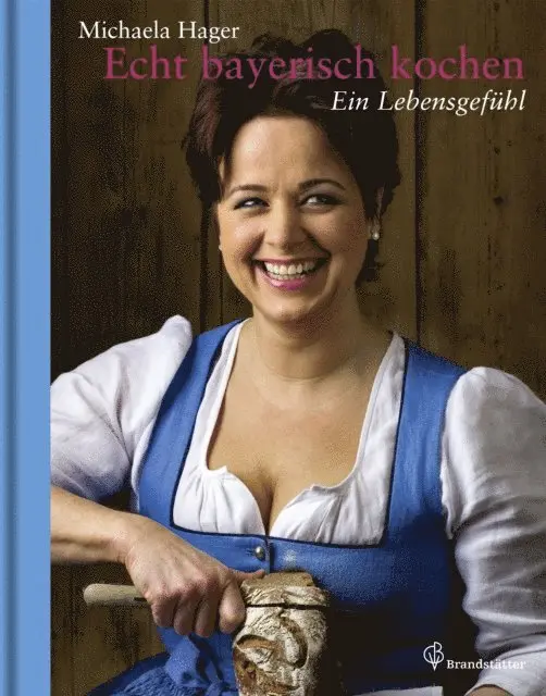 Michaela Hager - Echt bayerisch kochen, E-bok. Tillgänglighet: Lägg i varukorg