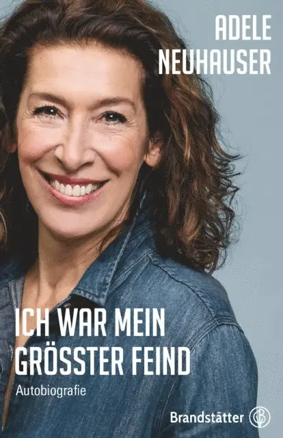 Adele Neuhauser - Ich war mein größter Feind, E-bok. Tillgänglighet: Lägg i varukorg