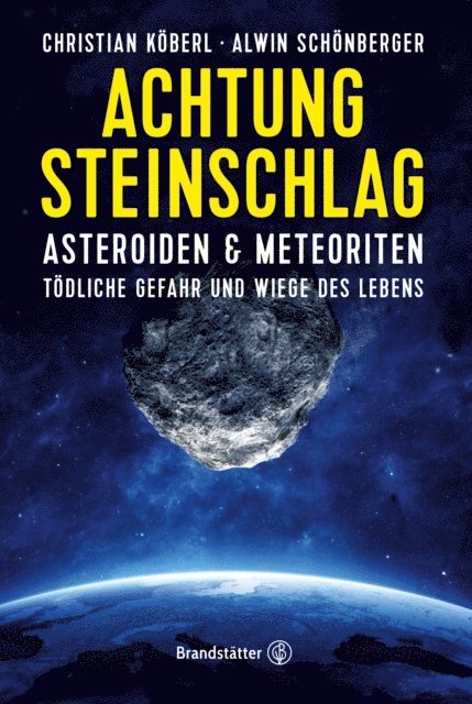 Alwin Schonberger, Christian Koberl - Achtung Steinschlag!, E-bok. Tillgänglighet: Lägg i varukorg