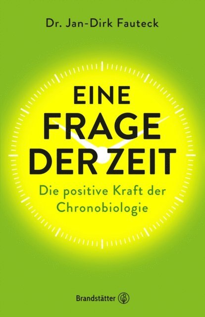 Jan-Dirk Fauteck - Eine Frage der Zeit, E-bok. Tillgänglighet: Lägg i varukorg