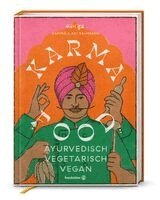 Adi Raihmann, Simone Raihmann - Karma Food, Inbunden