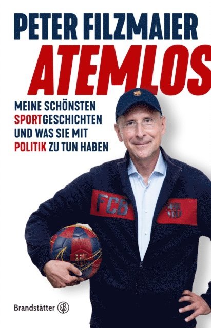 Peter Filzmaier - Atemlos, E-bok. Tillgänglighet: Lägg i varukorg