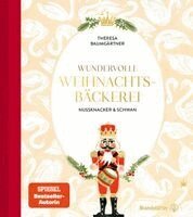 Theresa Baumgärtner - Wundervolle Weihnachtsbäckerei, Inbunden