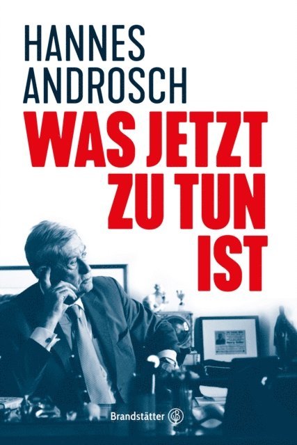 Hannes Androsch - Was jetzt zu tun ist, E-bok