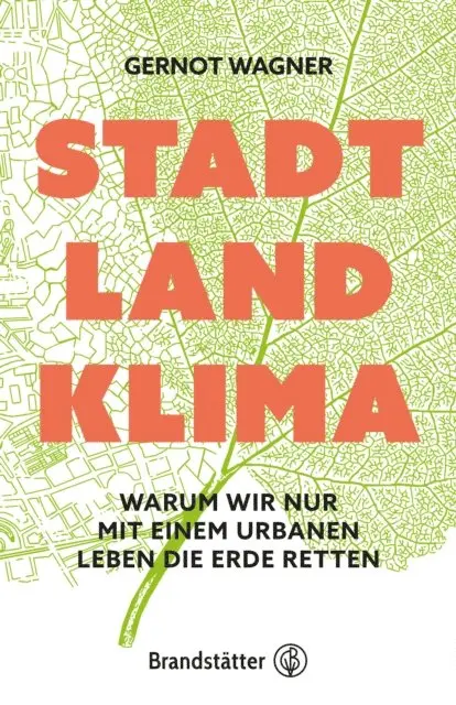 Gernot Wagner - Stadt, Land, Klima, E-bok. Tillgänglighet: Lägg i varukorg