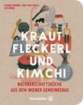 Krautfleckerl & Kimchi