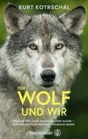 Kurt Kotrschal - Der Wolf und wir, Inbunden. Tillgänglighet: Lägg i varukorg