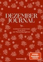 Theresa Baumgärtner - Dezember Journal, Inbunden
