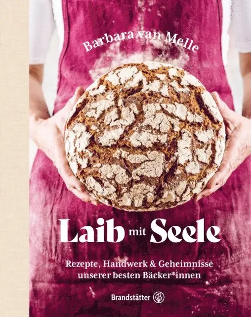 Barbara van Melle - Laib mit Seele, E-bok. Tillgänglighet: Lägg i varukorg