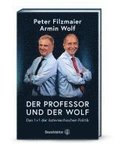 Der Professor und der Wolf