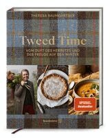 Theresa Baumgärtner - Tweed Time, Inbunden