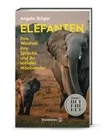 Angela Stöger - Elefanten, Inbunden. Tillgänglighet: Lägg i varukorg