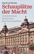 Schauplÿtze der Macht