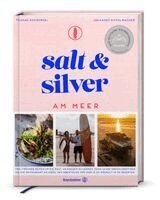 Thomas Kosikowski, Johannes Riffelmacher - Salt and Silver am Meer, Inbunden. Tillgänglighet: Lägg i varukorg