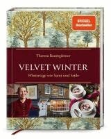 Theresa Baumgärtner - Velvet Winter, Inbunden