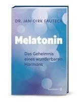 Jan-Dirk Fauteck - Melatonin, Häftad. Tillgänglighet: Lägg i varukorg