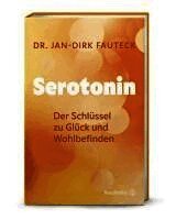 Jan-Dirk Fauteck - Serotonin. Tillgänglighet: Lägg i varukorg