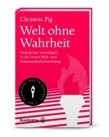 Welt ohne Wahrheit