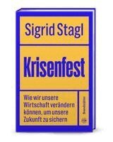 Sigrid Stagl - Krisenfest, Inbunden. Tillgänglighet: Lägg i varukorg