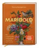 Theresa Baumgärtner - Marigold, Inbunden. Tillgänglighet: Lägg i varukorg